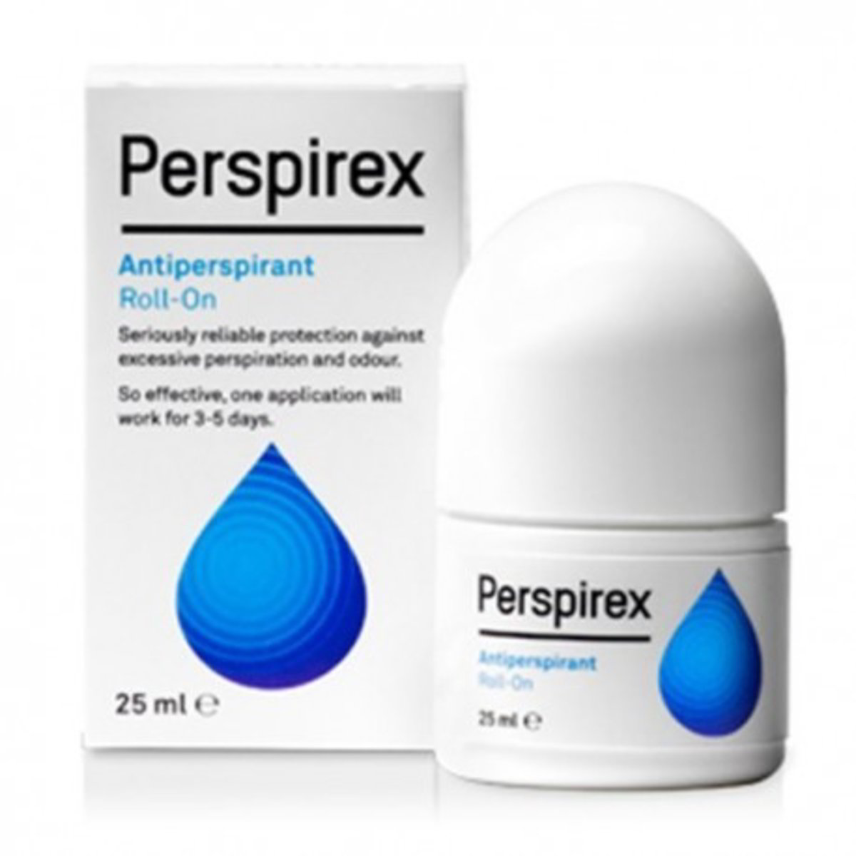 PERSPIREX DEO ROLLON ML.25 PERSPIREX secondo Iper Tosano